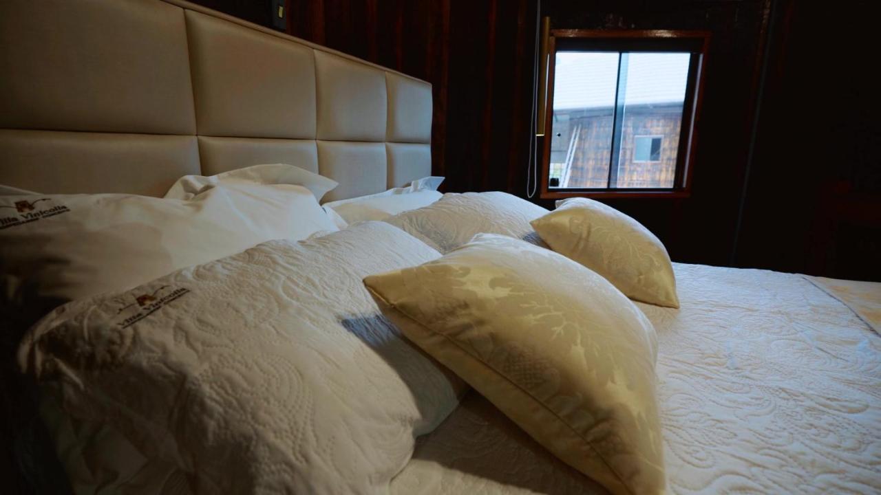 Villa Vinicolla Hospedagem Conceito Bento Gonçalves Εξωτερικό φωτογραφία