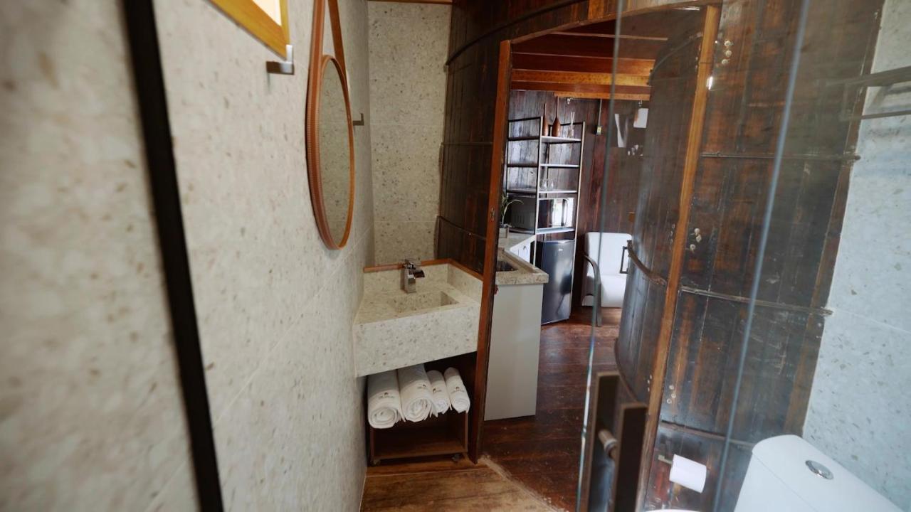 Villa Vinicolla Hospedagem Conceito Bento Gonçalves Εξωτερικό φωτογραφία