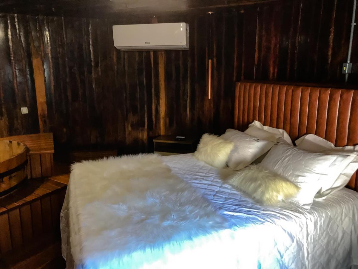 Villa Vinicolla Hospedagem Conceito Bento Gonçalves Εξωτερικό φωτογραφία