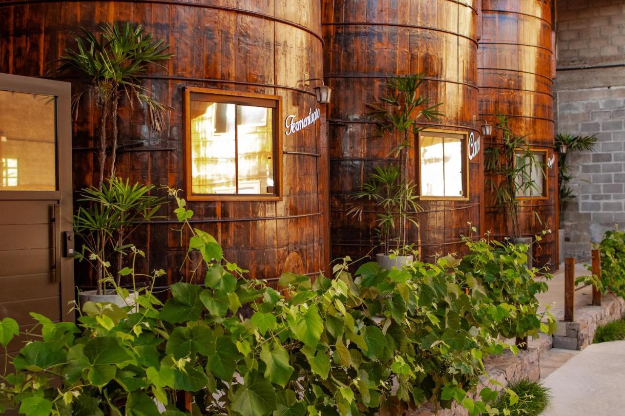 Villa Vinicolla Hospedagem Conceito Bento Gonçalves Εξωτερικό φωτογραφία