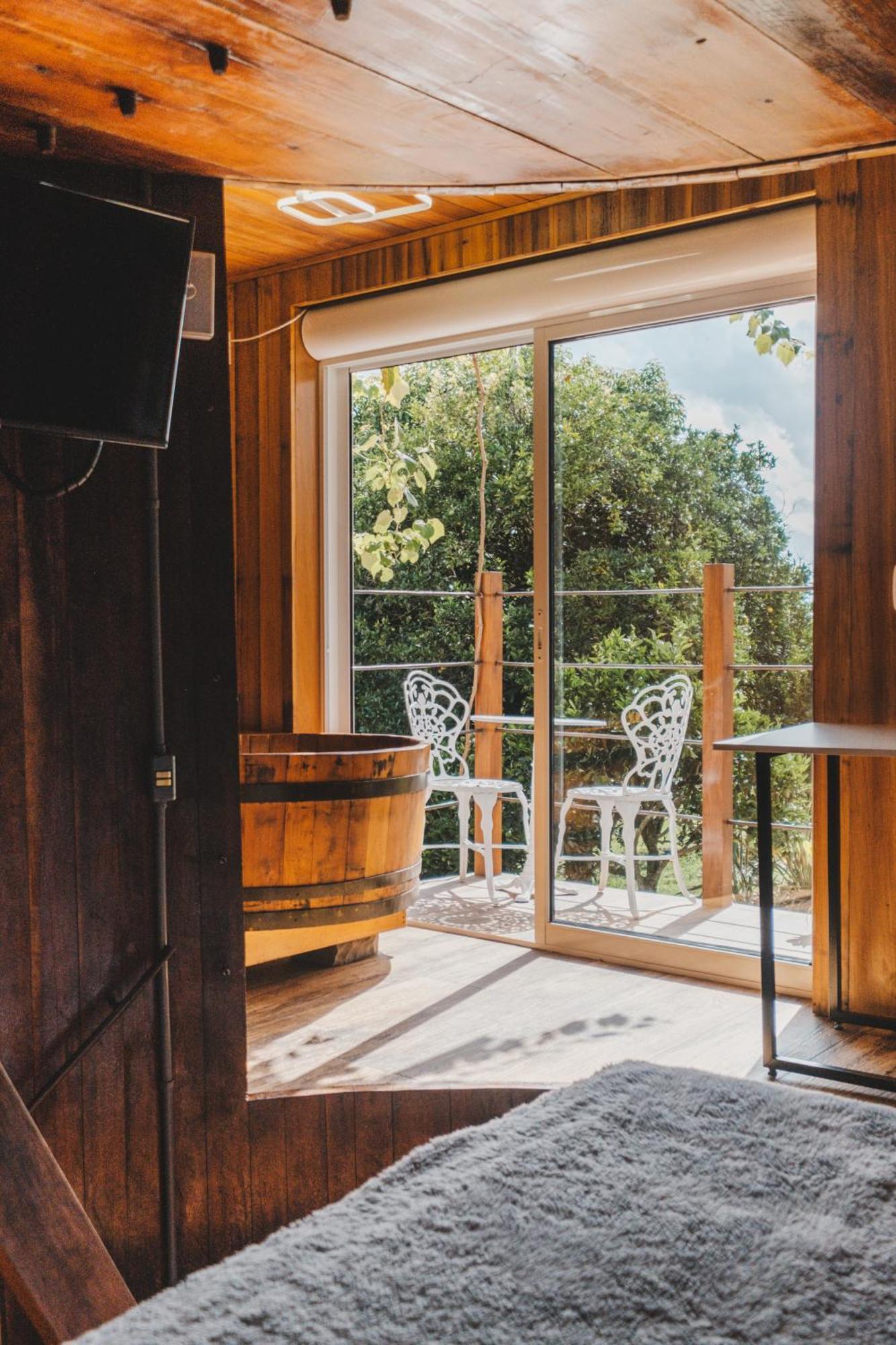 Villa Vinicolla Hospedagem Conceito Bento Gonçalves Εξωτερικό φωτογραφία