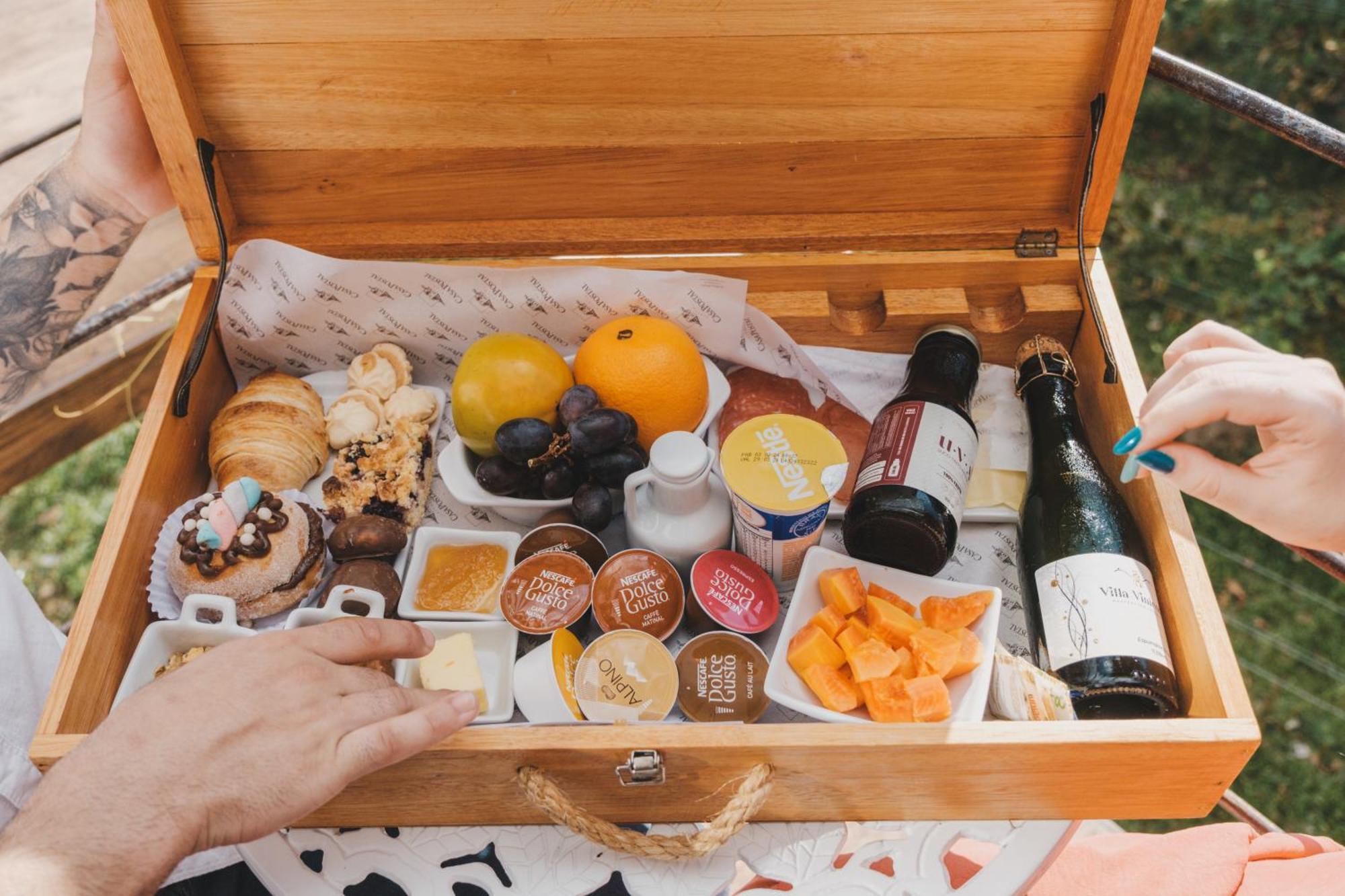 Villa Vinicolla Hospedagem Conceito Bento Gonçalves Εξωτερικό φωτογραφία