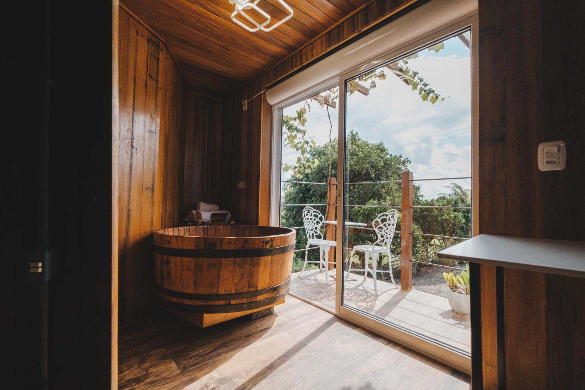 Villa Vinicolla Hospedagem Conceito Bento Gonçalves Εξωτερικό φωτογραφία