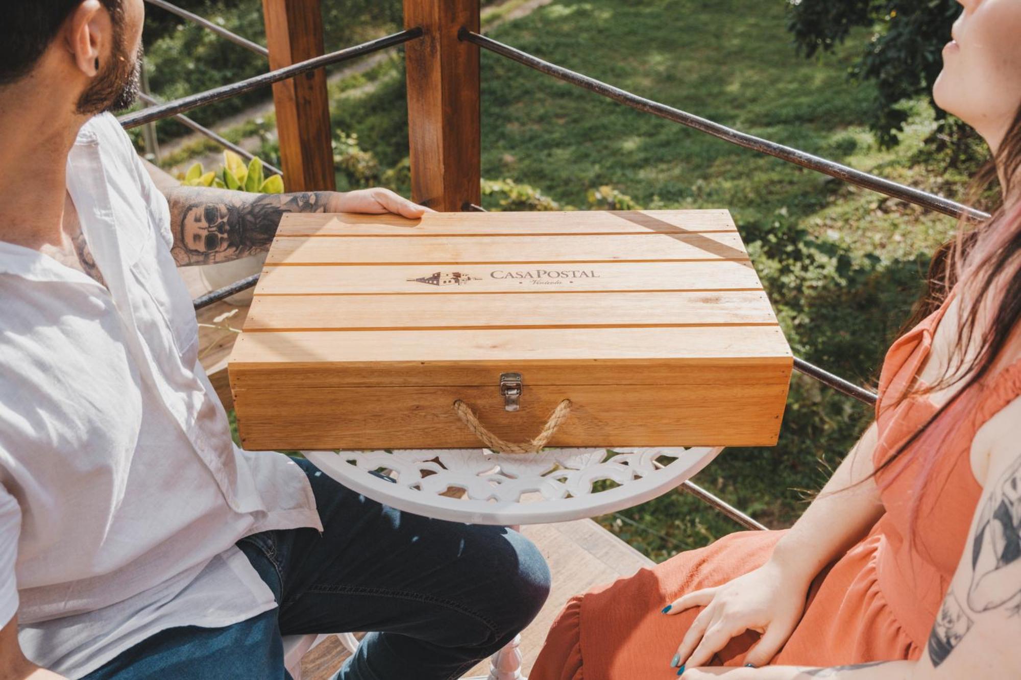 Villa Vinicolla Hospedagem Conceito Bento Gonçalves Εξωτερικό φωτογραφία