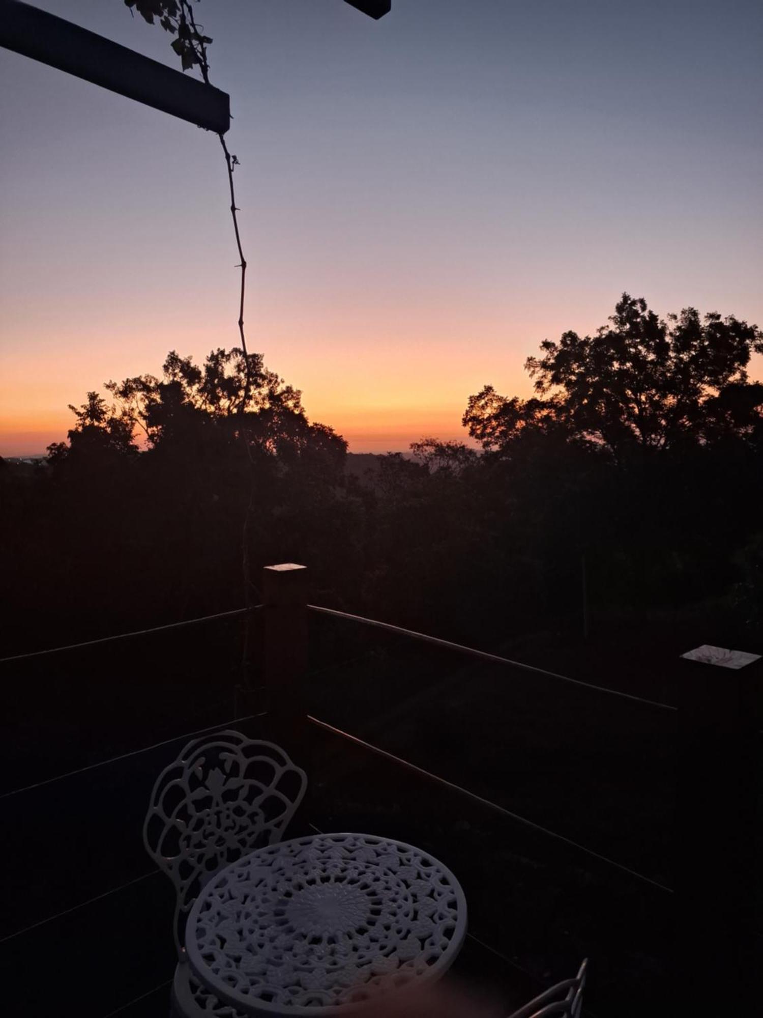 Villa Vinicolla Hospedagem Conceito Bento Gonçalves Εξωτερικό φωτογραφία